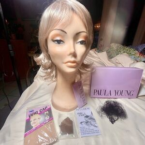 Paula Young “ Dolce” wig